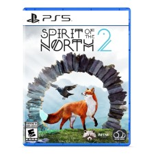 Spirit of the North 2 PS5