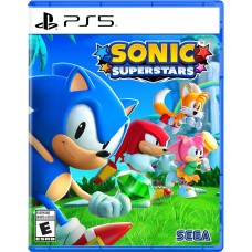 Sonic Superstars PS5