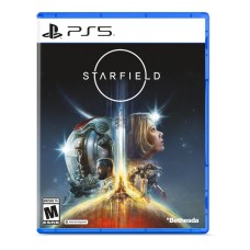 Starfield PS5