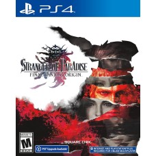 Stranger of Paradise: Final Fantasy Origin PS4 Stranger of Paradise: Final Fantasy Origin PS4
