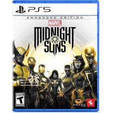 Marvel Midnight Suns PS5