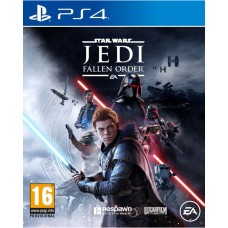 Star Wars Jedi Fallen Order PS4, korišćena igrica