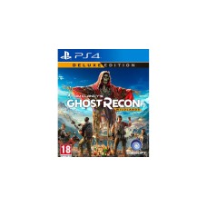 Tom Clancy's Ghost Recon Wildlands Deluxe Edition PS4, korišćena igrica Tom Clancy's Ghost Recon Wildlands Deluxe Edition PS4, korišćena igrica