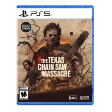 The Texas Chainsaw Massacre PS5
