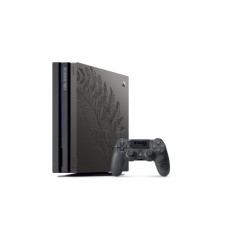 PlayStation 4 Pro 1TB The Last of Us Part II, korišćena konzola