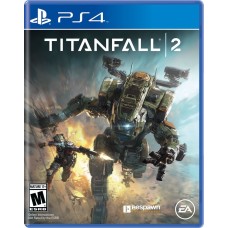 Titanfall 2 PS4, korišćena igrica