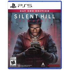 Silent Hill: Townfall PS5