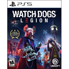 Watch Dogs Legion PS5