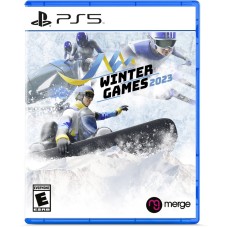 Winter Games 2023 PS5