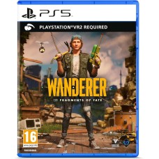 Wanderer The Fragments of Fate PS5