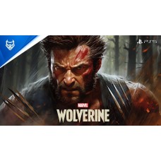 Marvel's Wolverine PS5