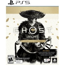 Ghost of Yotei Complete Edition PS5